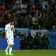 Illustration for article titled Lionel Messi's Fight Is Almost Over